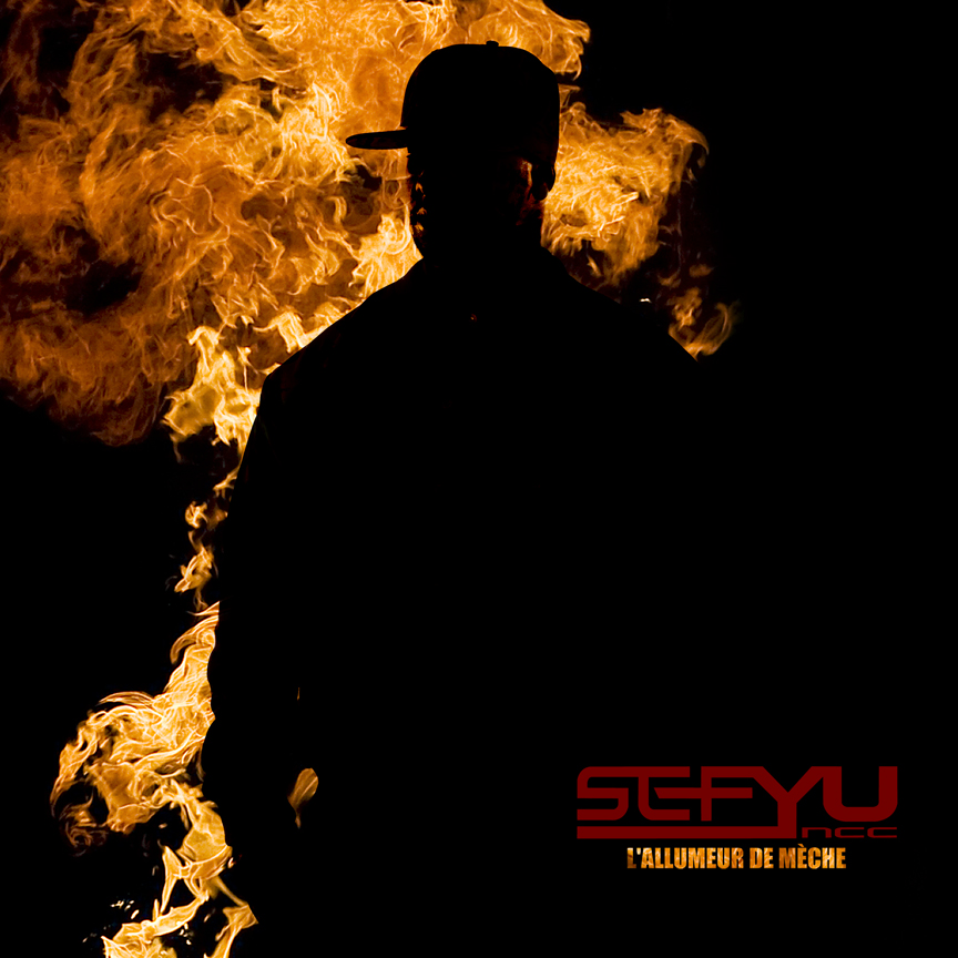 Ecouter le son Sefyu - L allumeur de meche Son Sefyu - L allumeur de meche